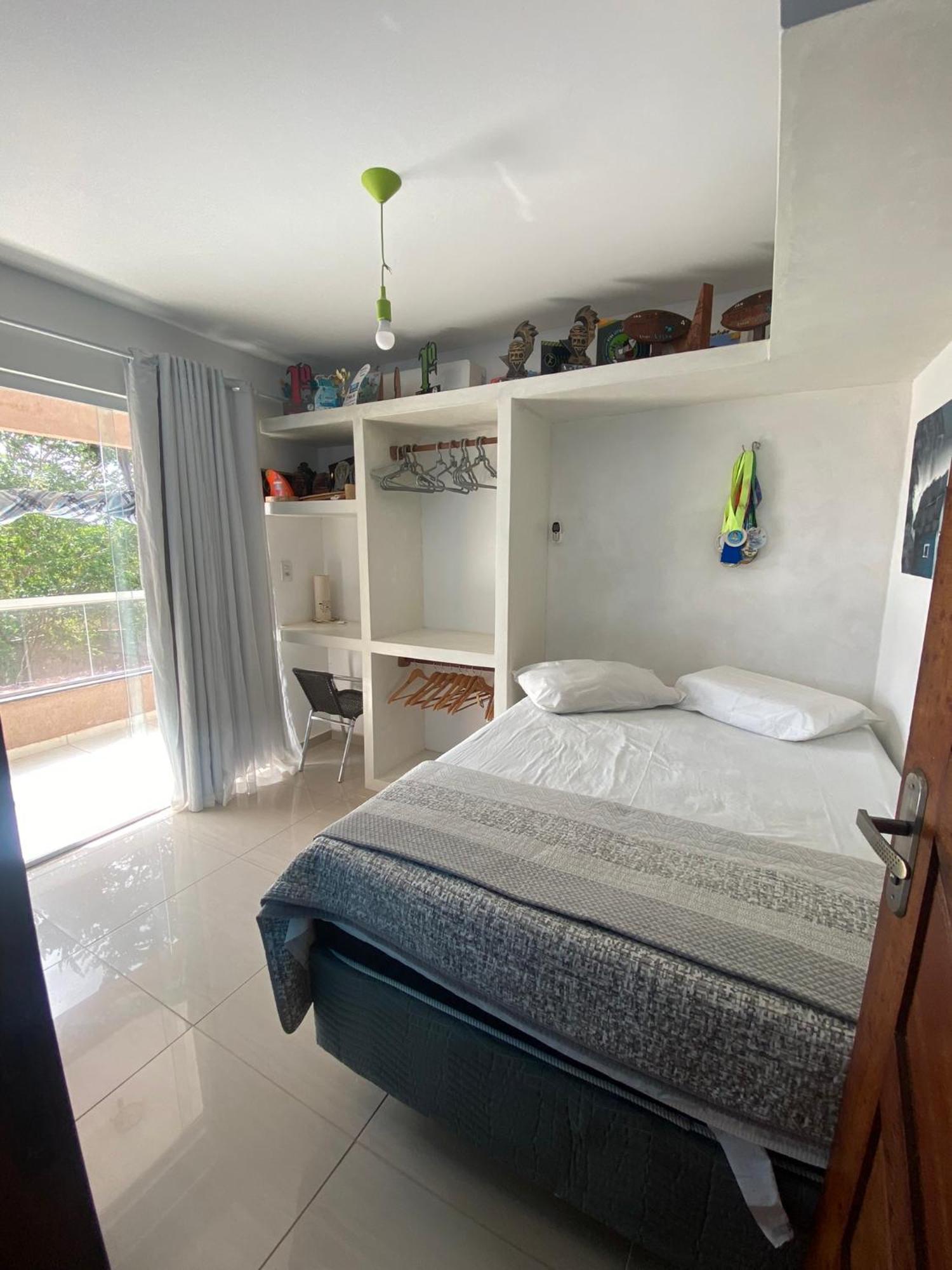 Casa Blue Horse Pipa Сasa de vacaciones Praia de Pipa