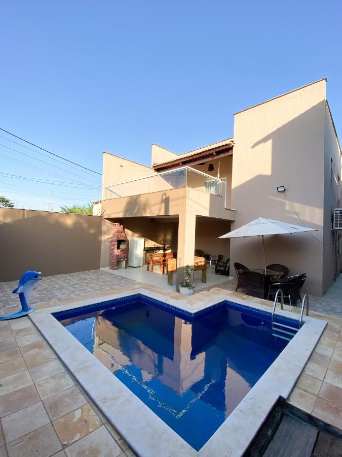 Casa Blue Horse Pipa Holiday home *