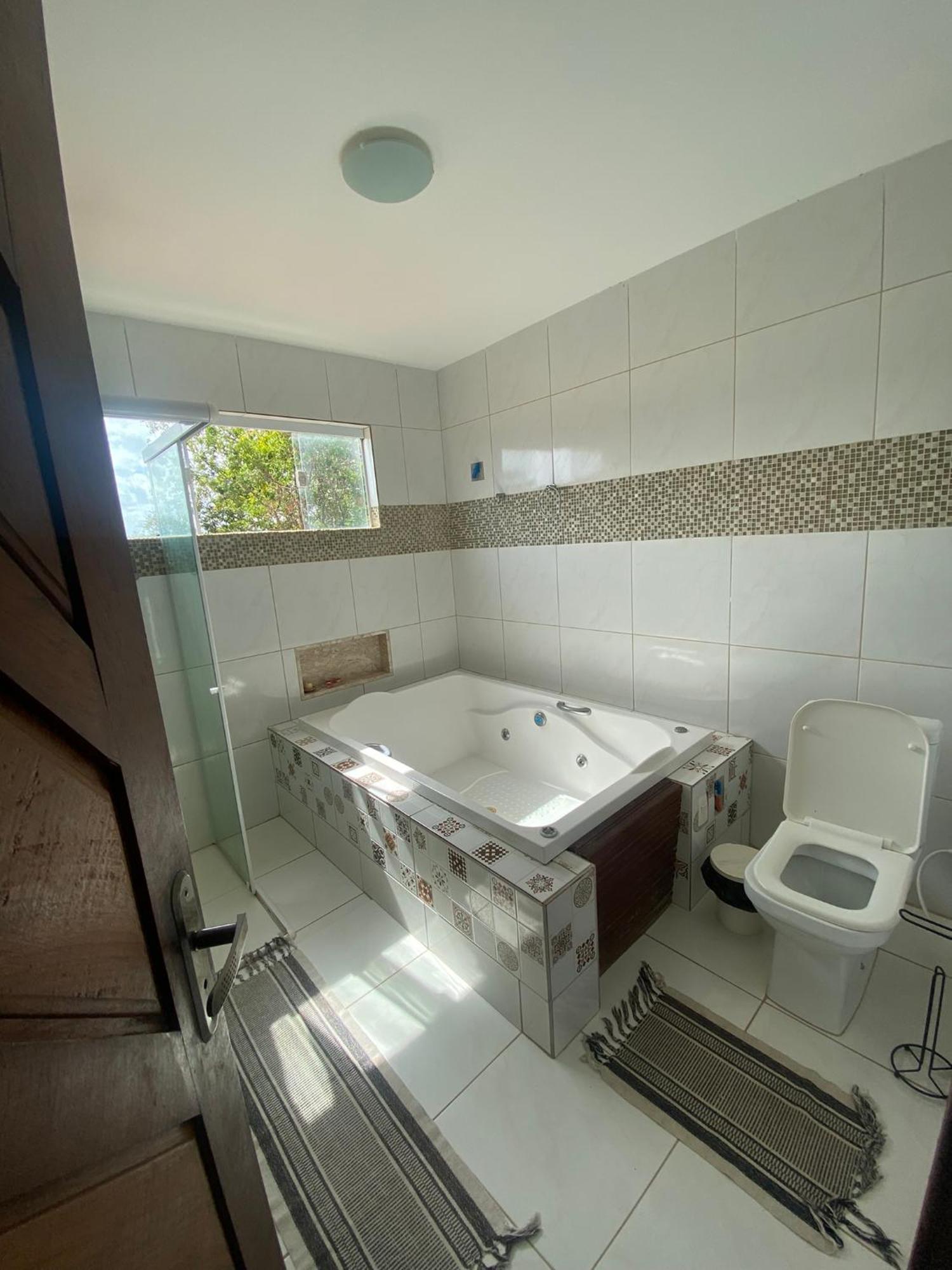 Casa Blue Horse Pipa Holiday home