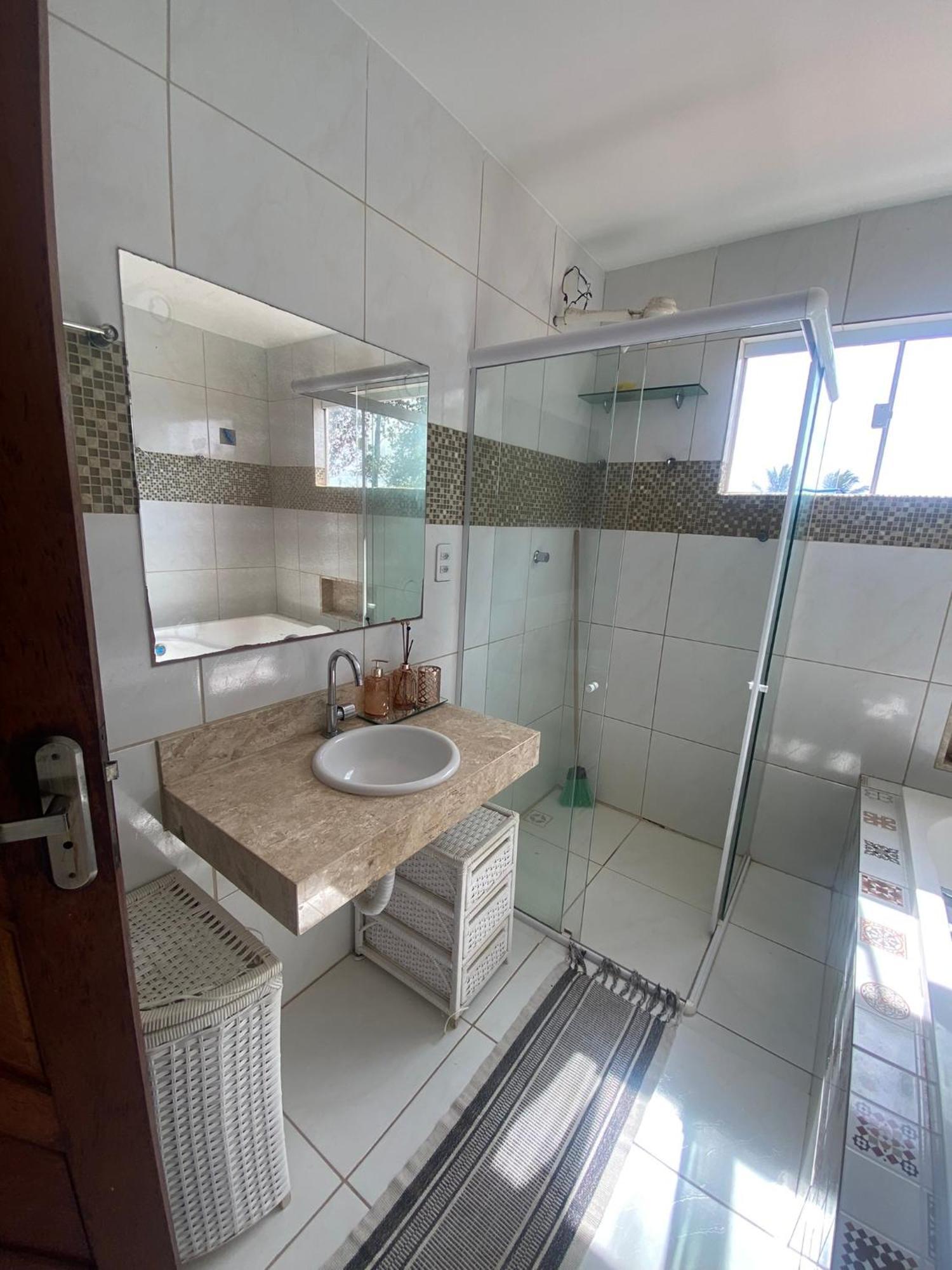 Casa Blue Horse Pipa Holiday home
