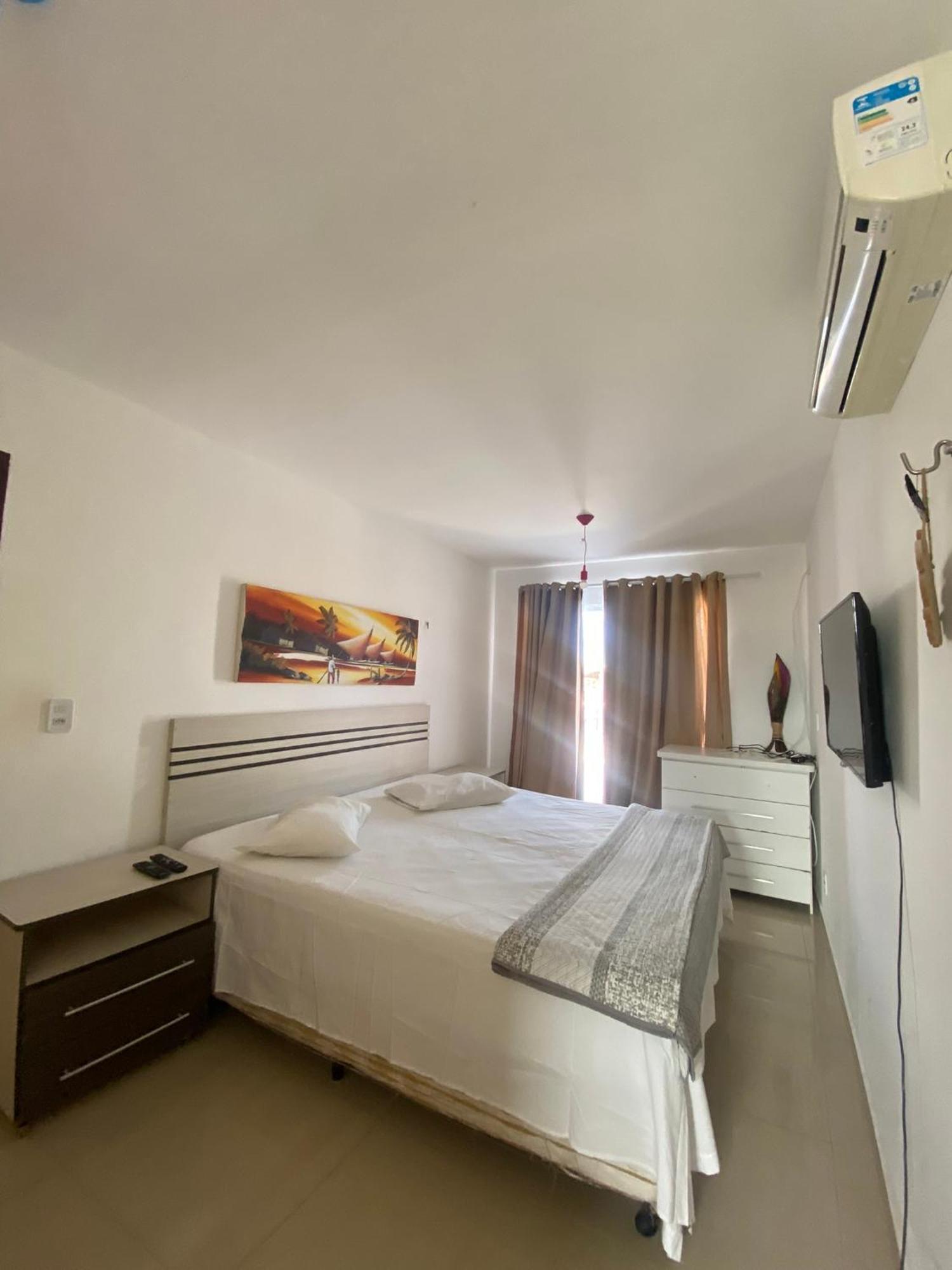 Holiday home Casa Blue Horse Pipa
