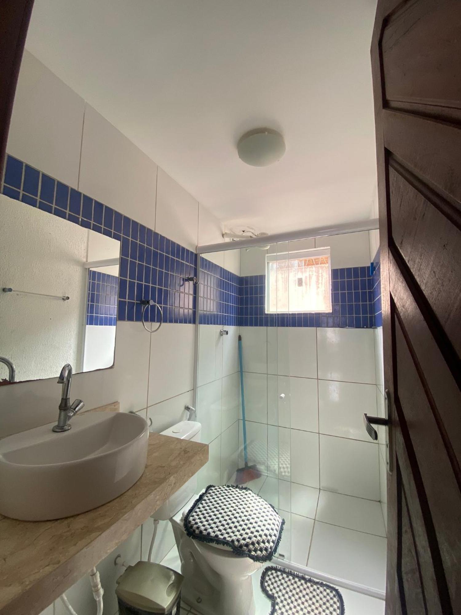 Casa Blue Horse Pipa Holiday home