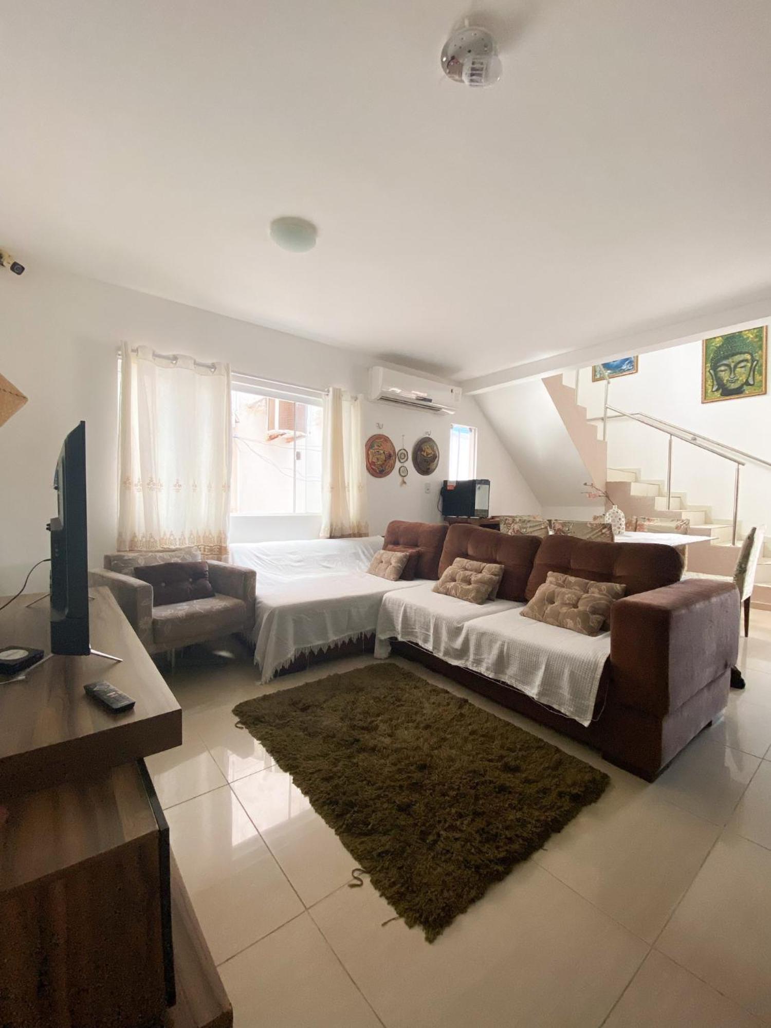 Casa Blue Horse Pipa Holiday home *
