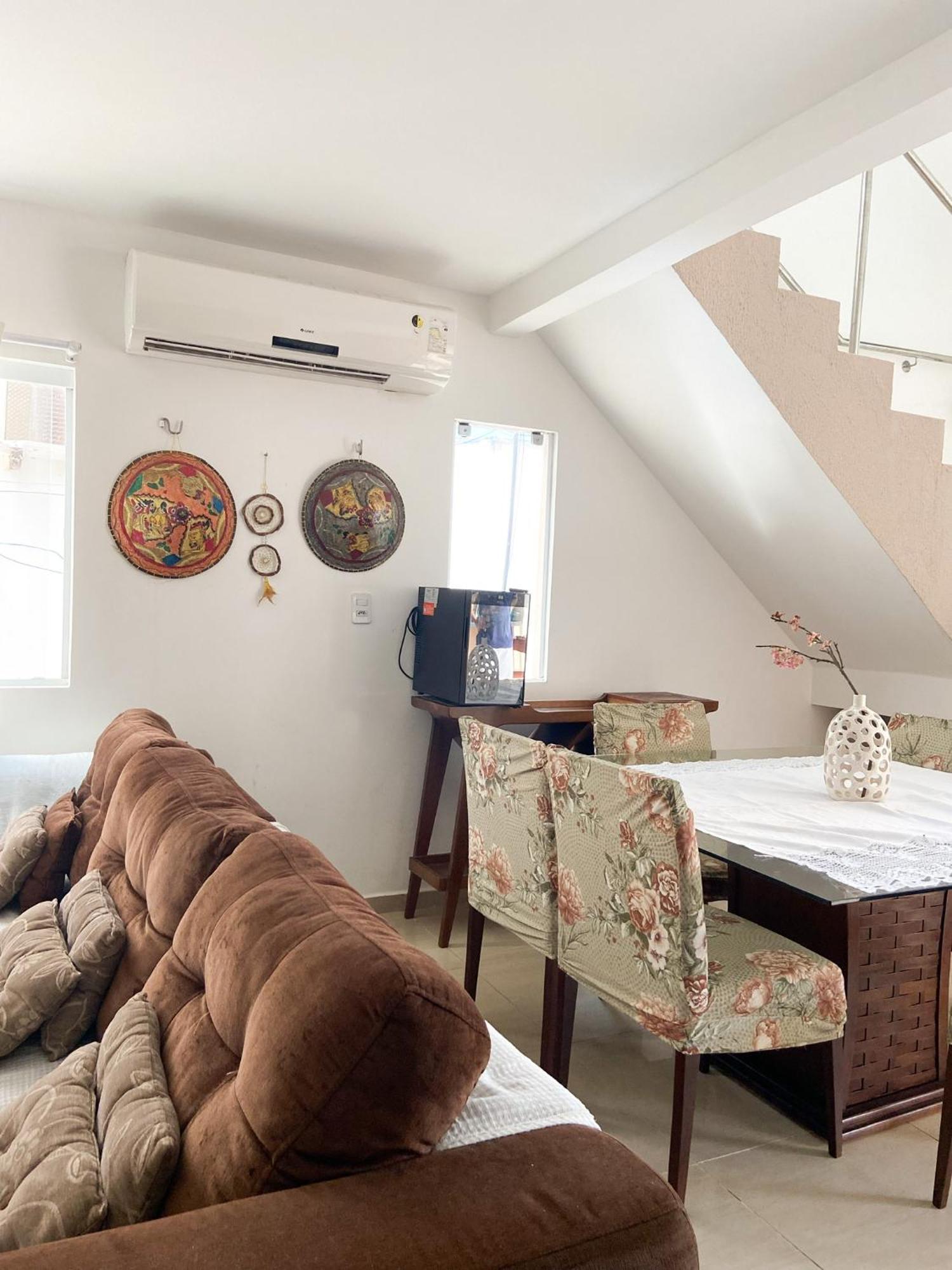 Holiday home Casa Blue Horse Pipa