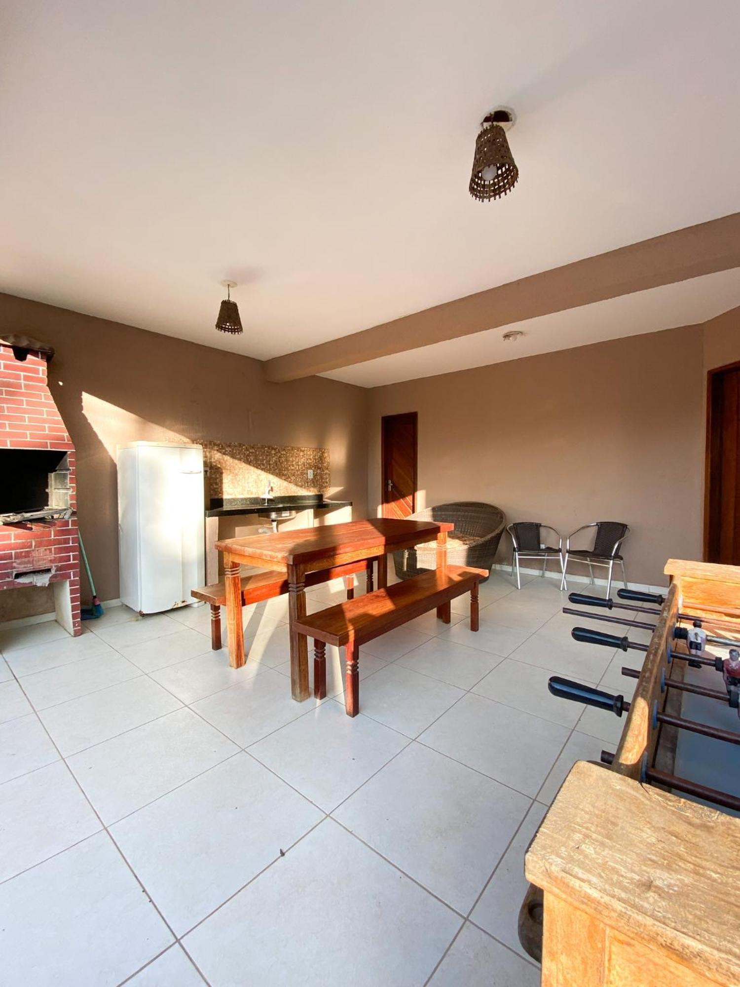 Casa Blue Horse Pipa Holiday home